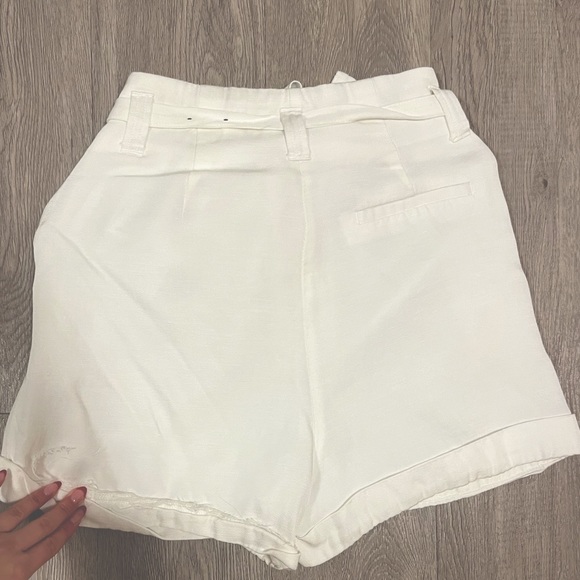 Express Work Shorts - Picture 4 of 4